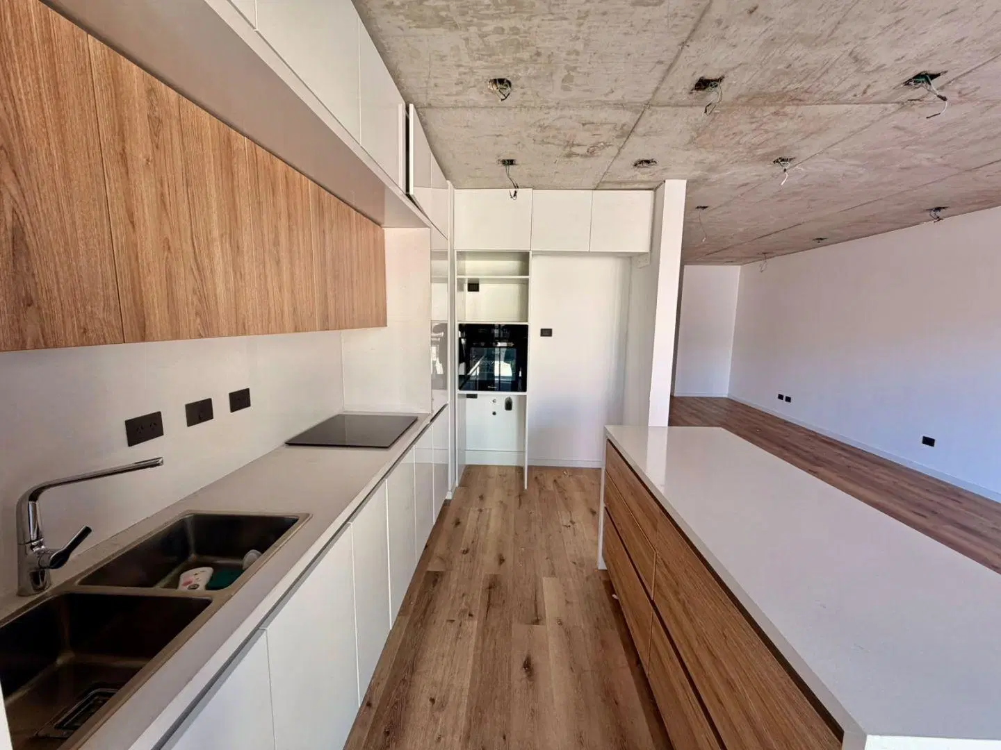 Alquiler Departamento 4 Ambientes con Cochera, Liniers 4