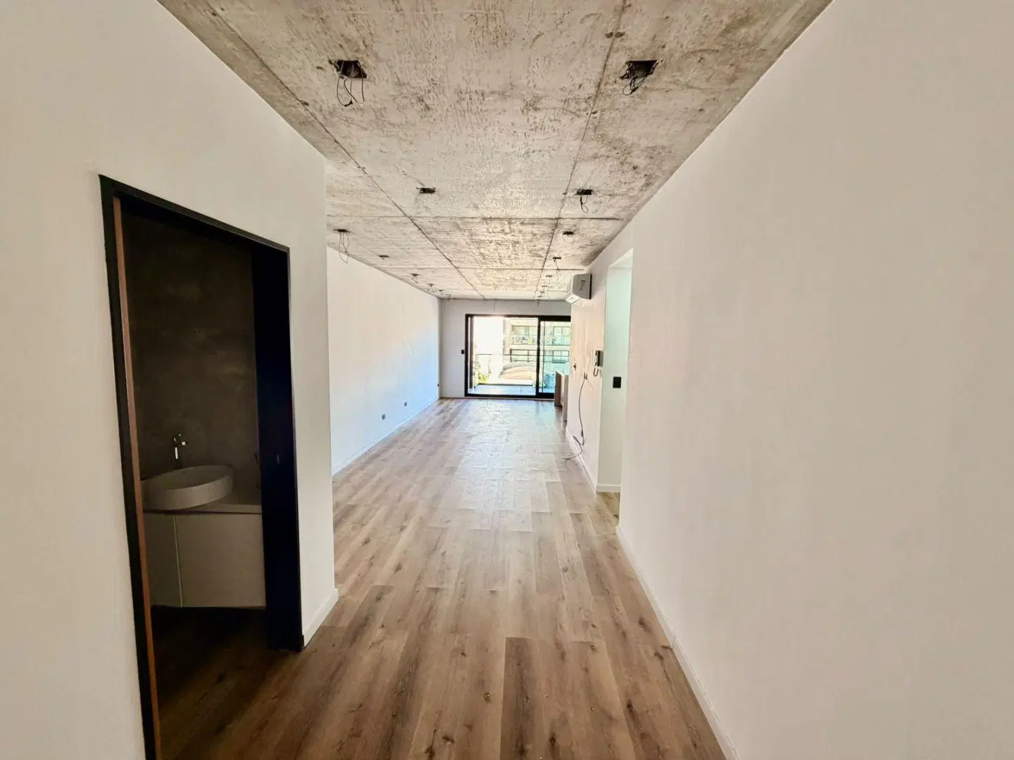 Alquiler Departamento 4 Ambientes con Cochera, Liniers 5