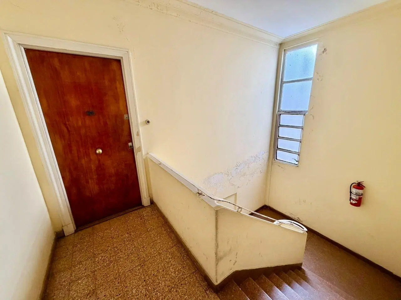 Alquiler departamento 2 AMBIENTES Villa Luro 1