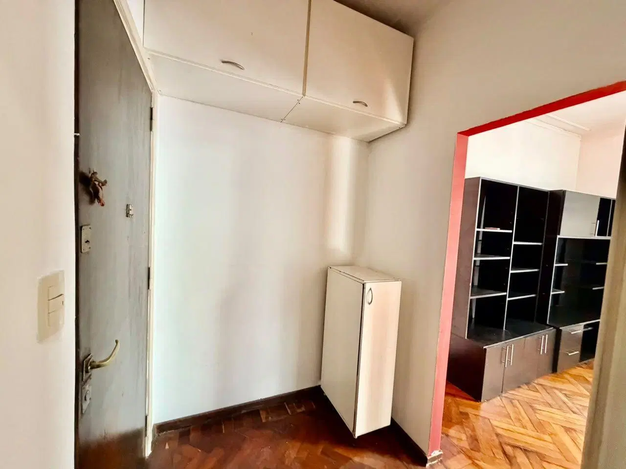 Alquiler departamento 2 AMBIENTES Villa Luro 4
