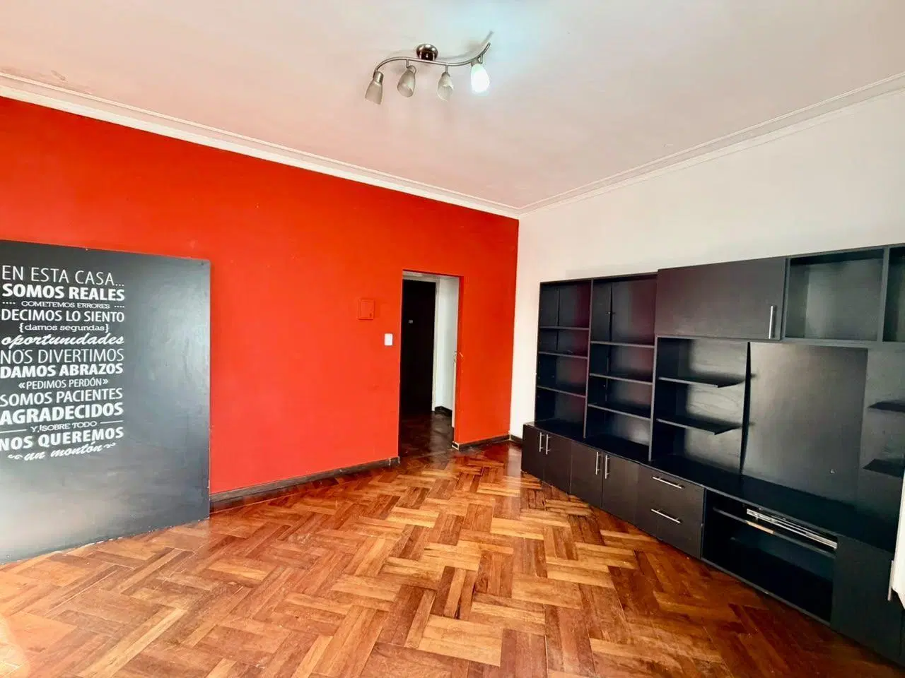 Alquiler departamento 2 AMBIENTES Villa Luro 8