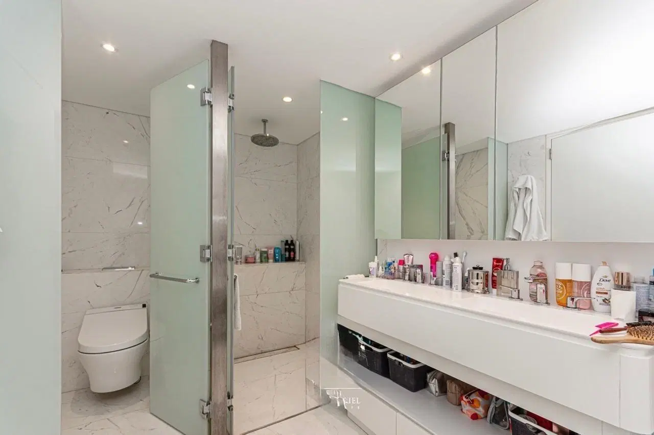 Exclusivo 4 ambientes con terraza en venta - Oceana Puerto Madero 4