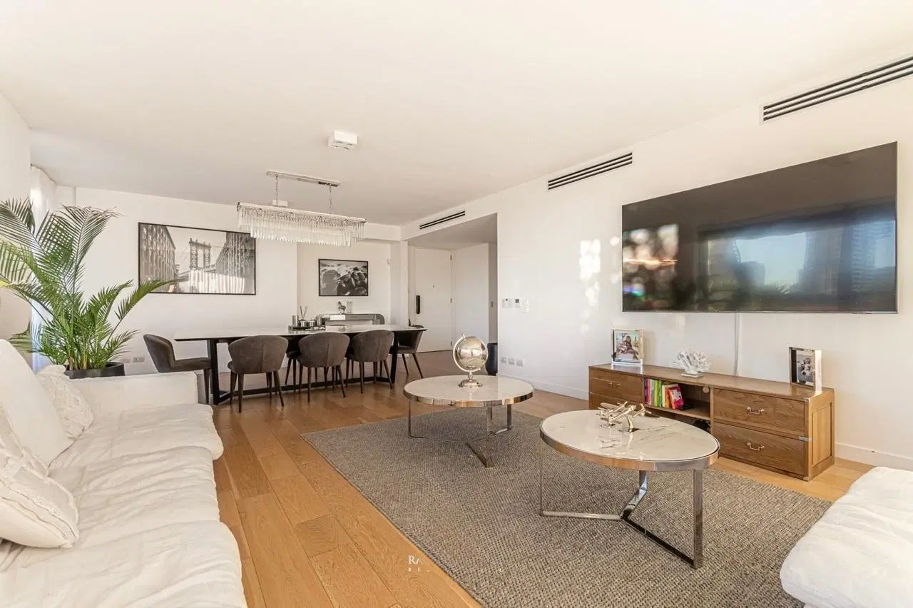 Exclusivo 4 ambientes con terraza en venta - Oceana Puerto Madero 1