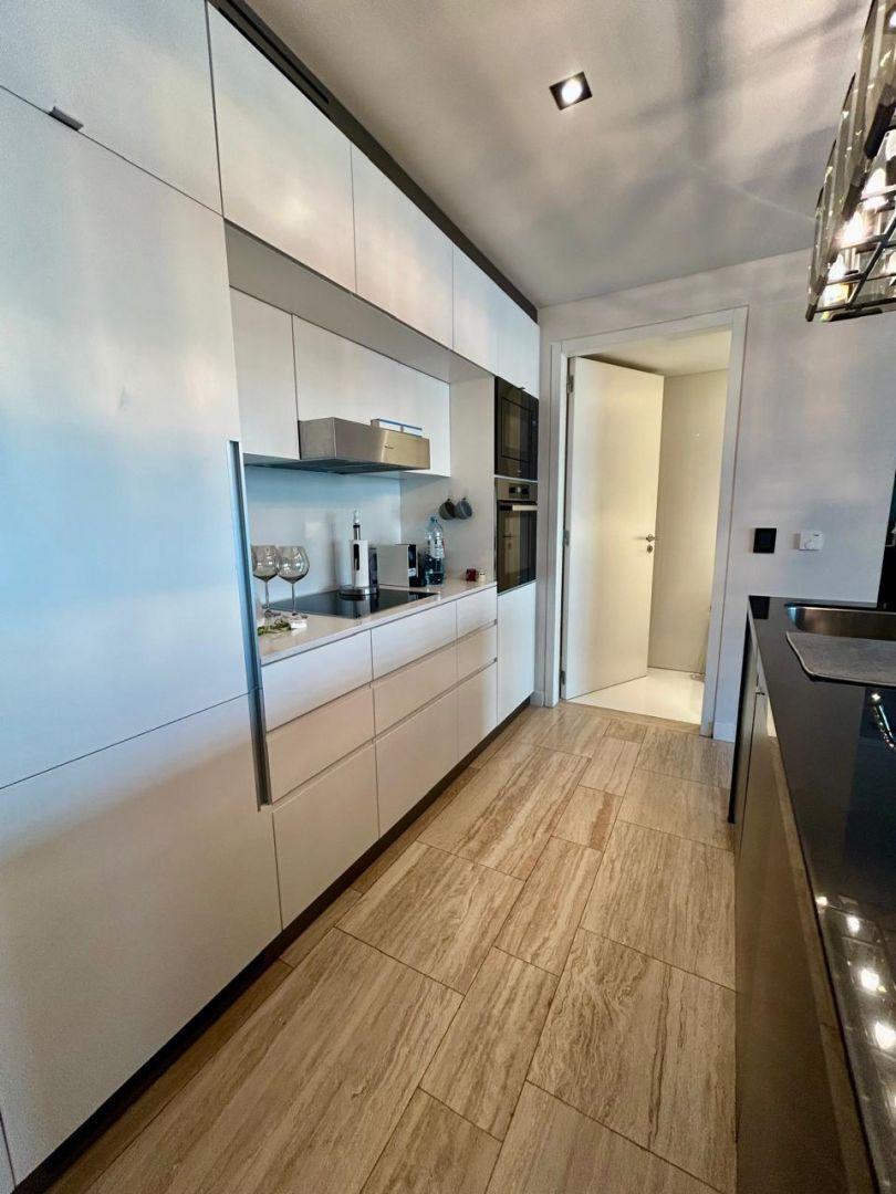 Foto de Alquiler amoblado 2 Ambientes - Oceana Puerto Madero, imagen 5