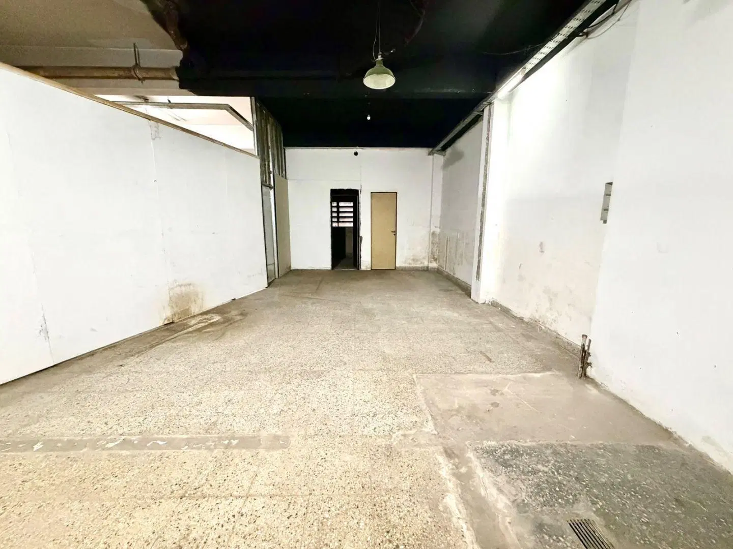 Alquiler Local Depósito en Villa Luro 5