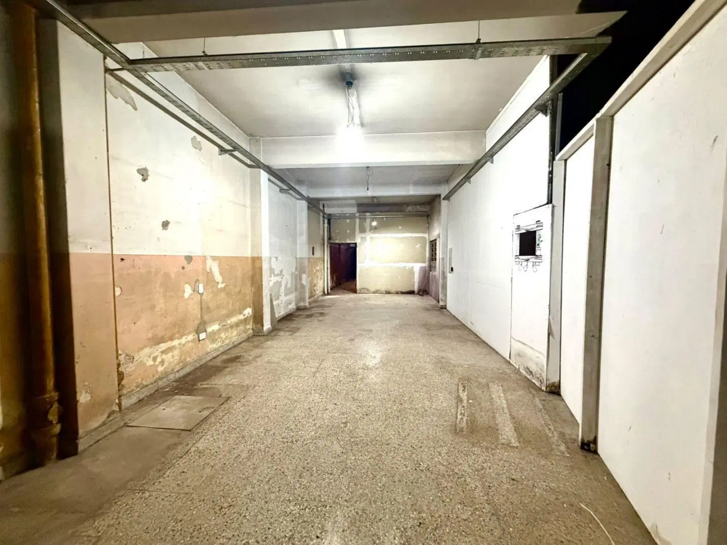 Alquiler Local Depósito en Villa Luro 2