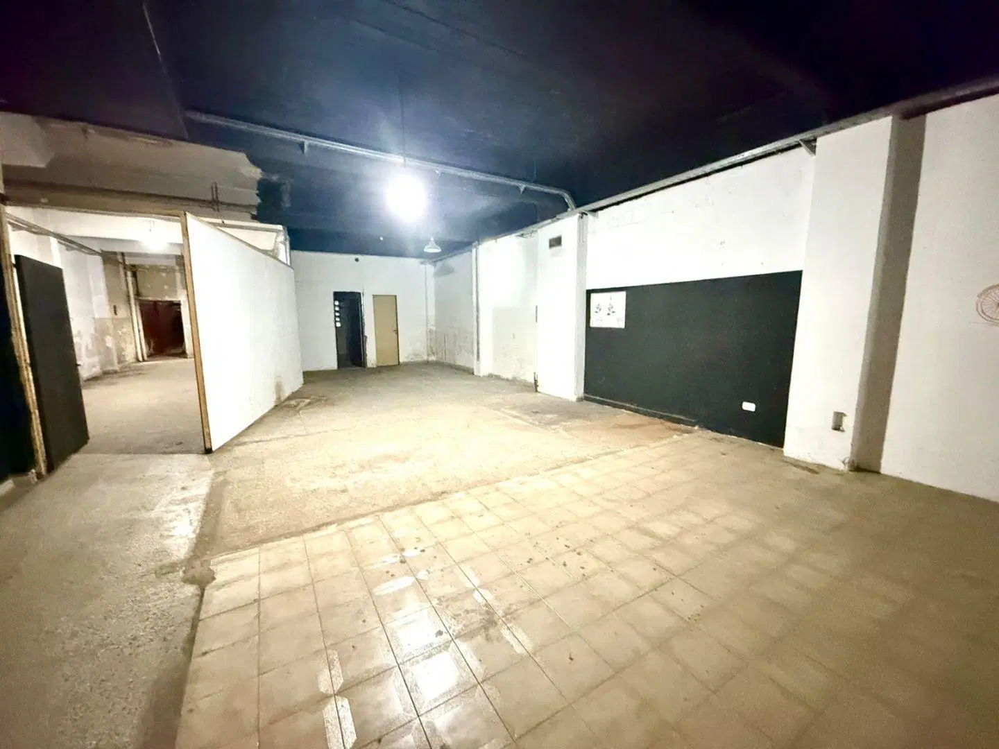 Alquiler Local Depósito en Villa Luro 3