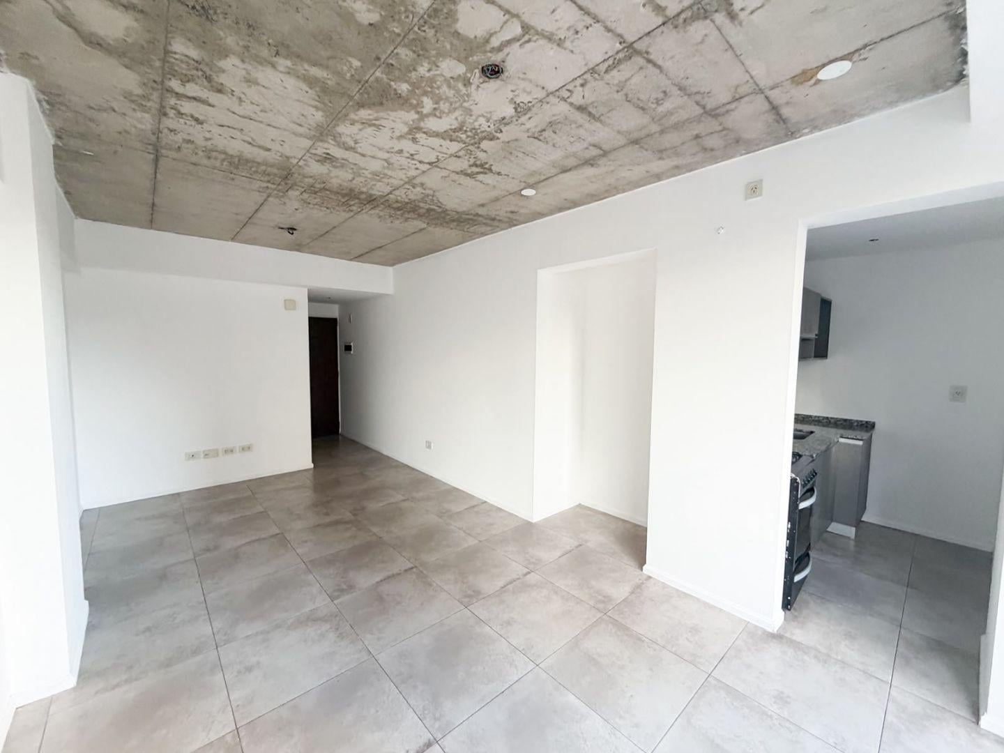 Foto de ALQUILER MONOAMBIENTE CON BALCÓN EN VELEZ SARSFIELD, imagen 2