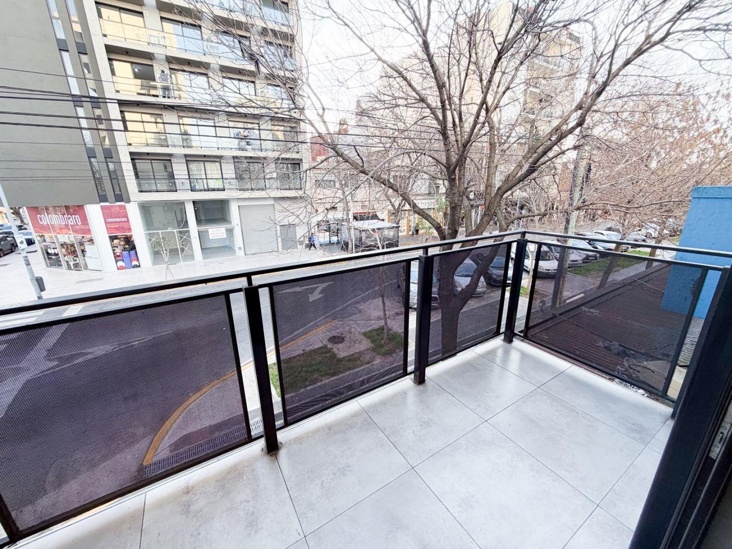 Foto de ALQUILER MONOAMBIENTE CON BALCÓN EN VELEZ SARSFIELD, imagen 5