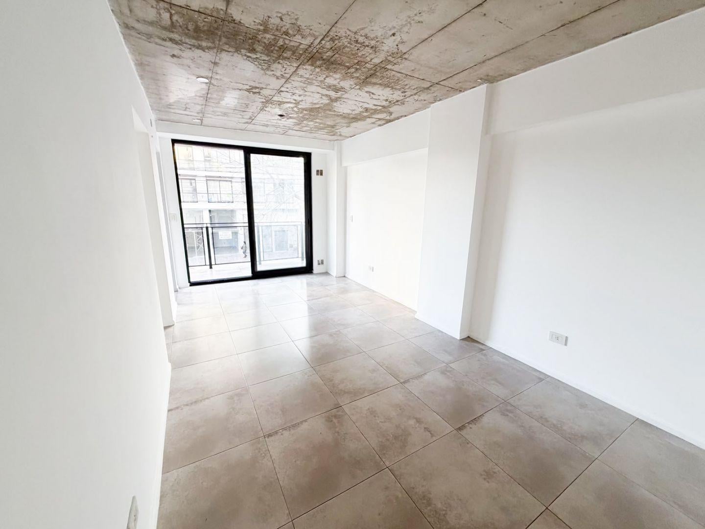 Foto de ALQUILER MONOAMBIENTE CON BALCÓN EN VELEZ SARSFIELD, imagen 3