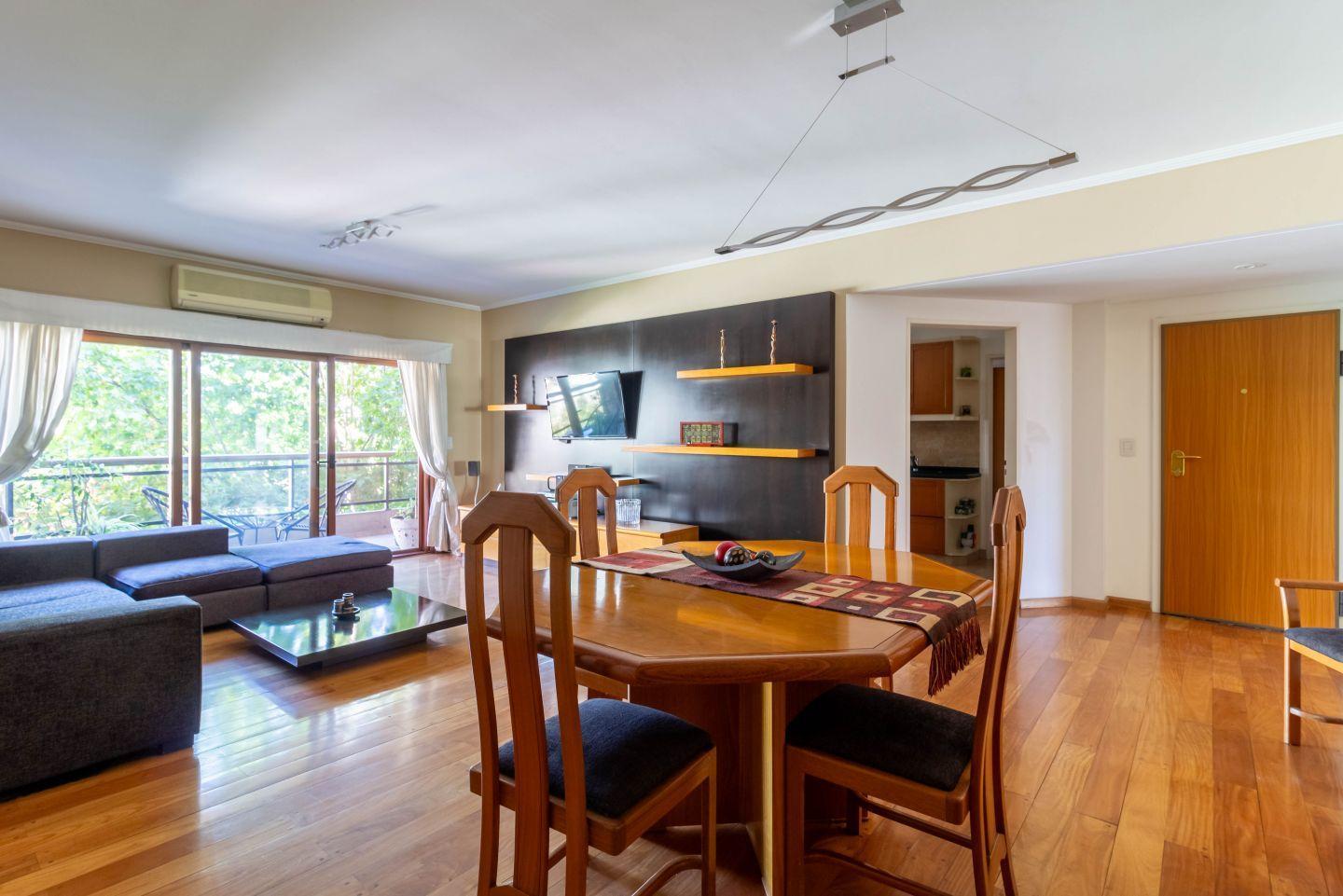 Foto de VENTA 4 AMBIENTES EN CABALLITO NORTE, imagen 3