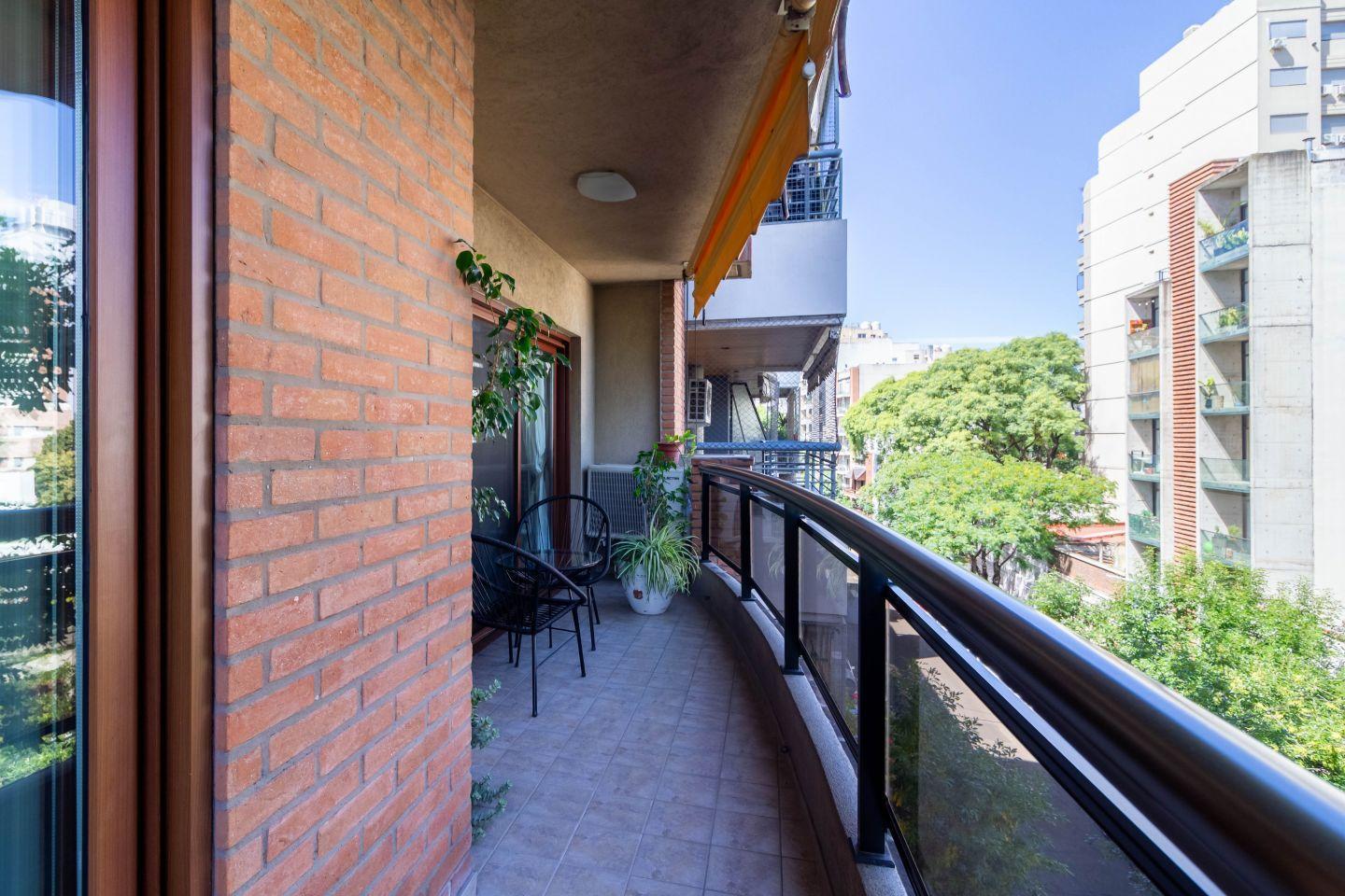 Foto de VENTA 4 AMBIENTES EN CABALLITO NORTE, imagen 1