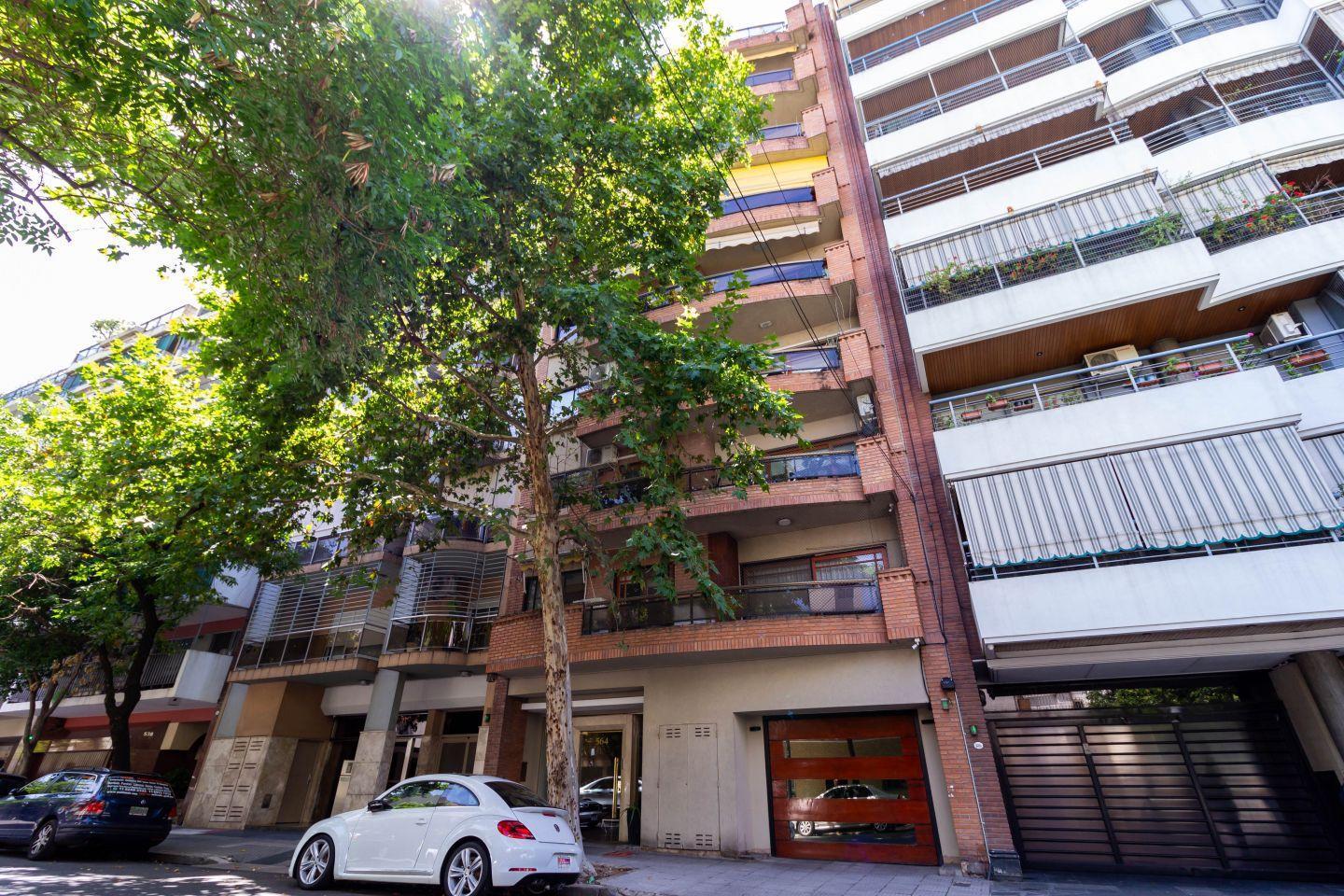 Foto de VENTA 4 AMBIENTES EN CABALLITO NORTE, imagen 4