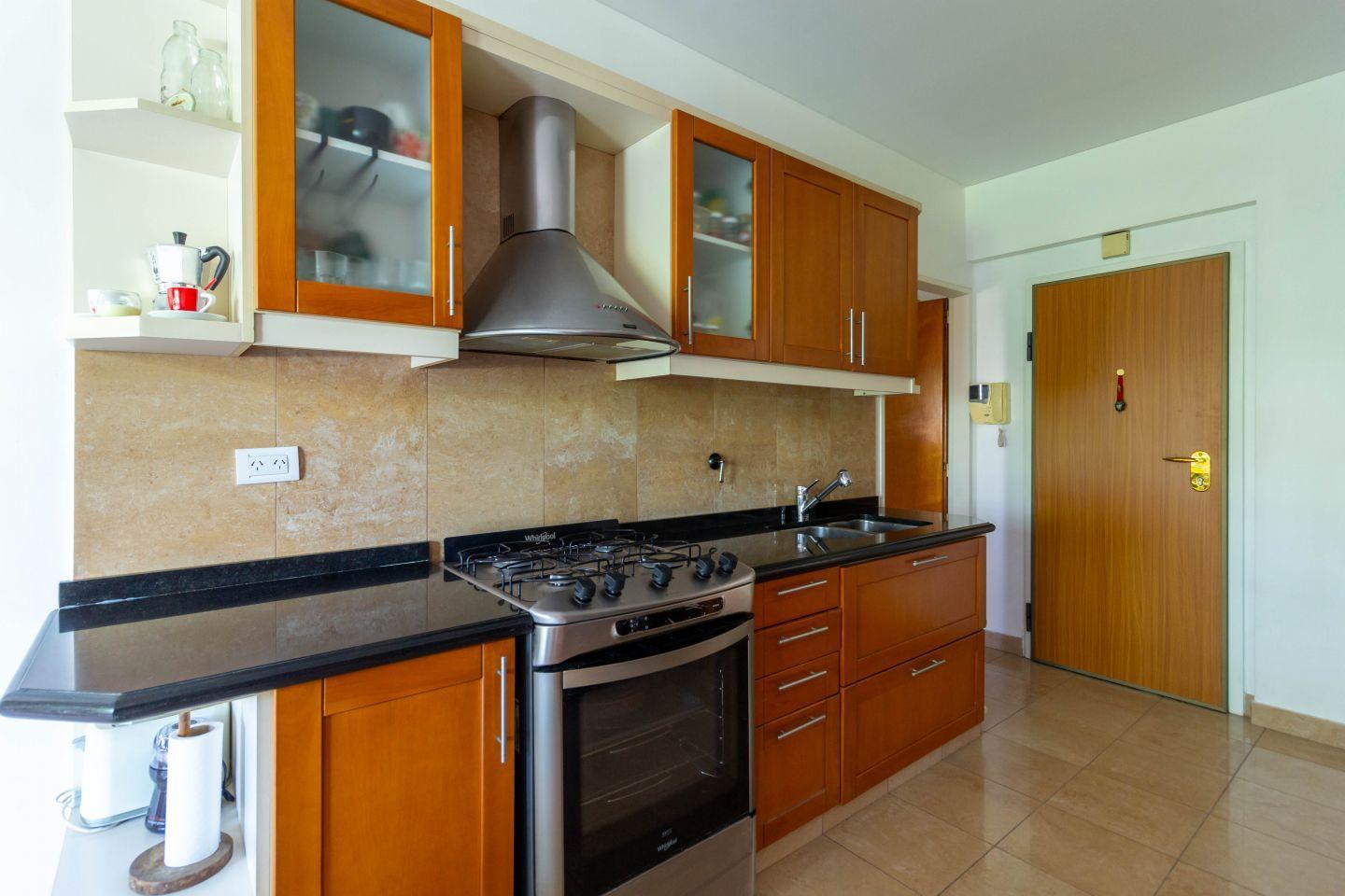 Foto de VENTA 4 AMBIENTES EN CABALLITO NORTE, imagen 2
