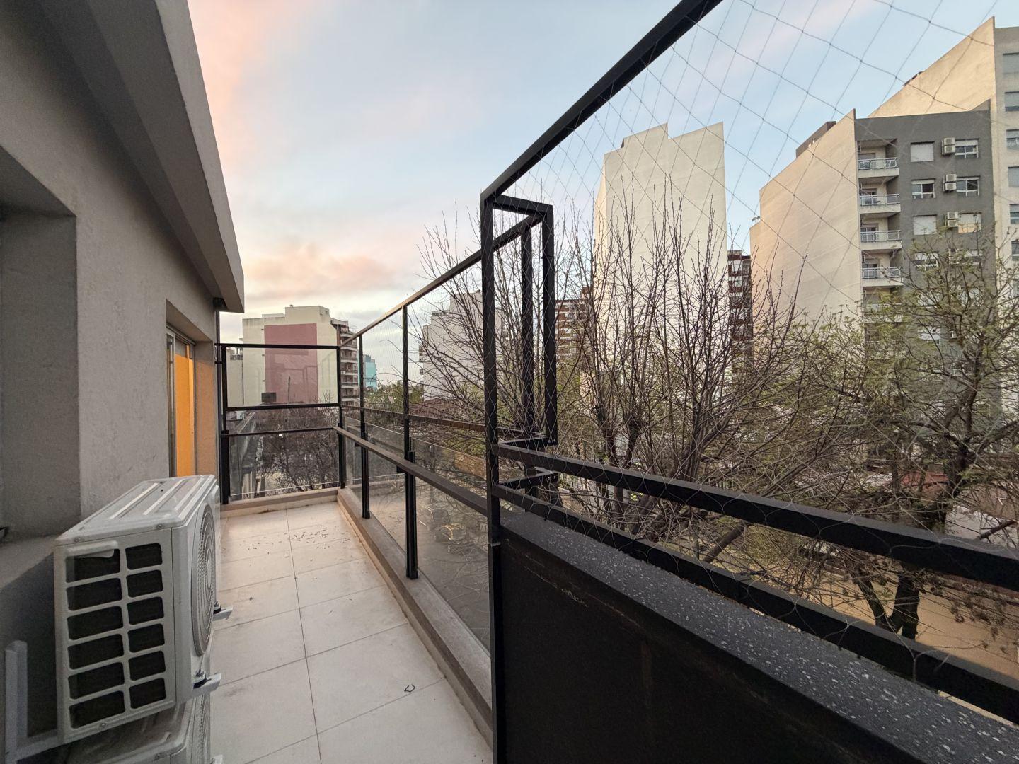 Foto de Alquiler 2 ambientes. Villa luro, imagen 1