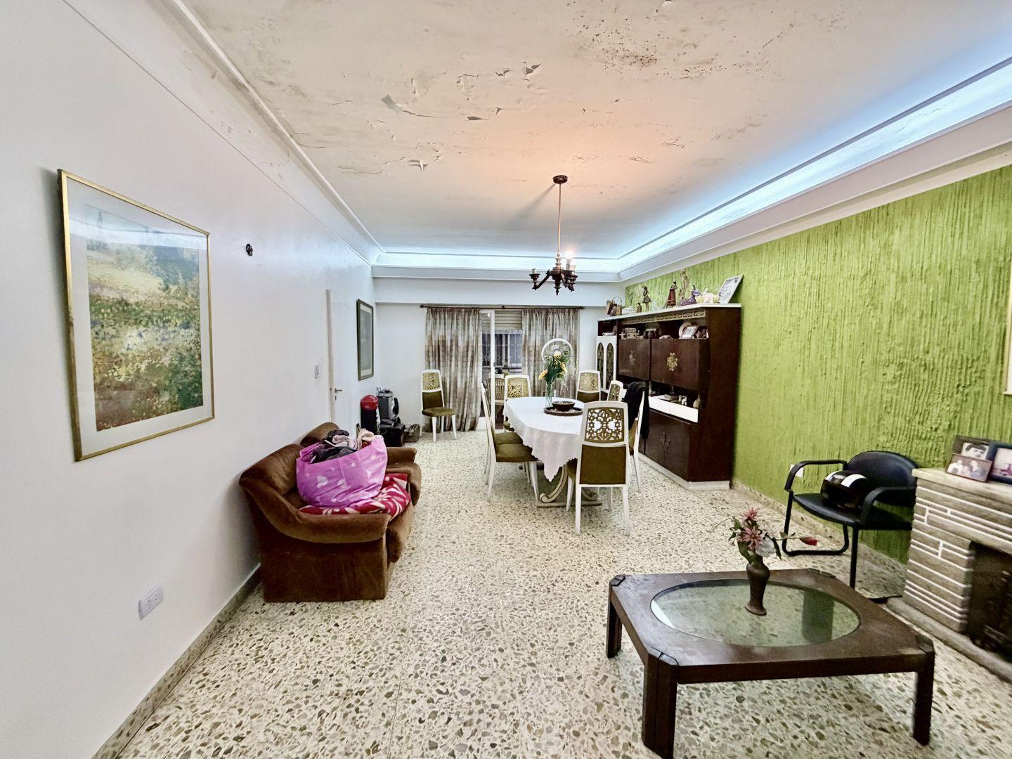Foto de Casa/lote a la venta en Versalles,CABA, imagen 1