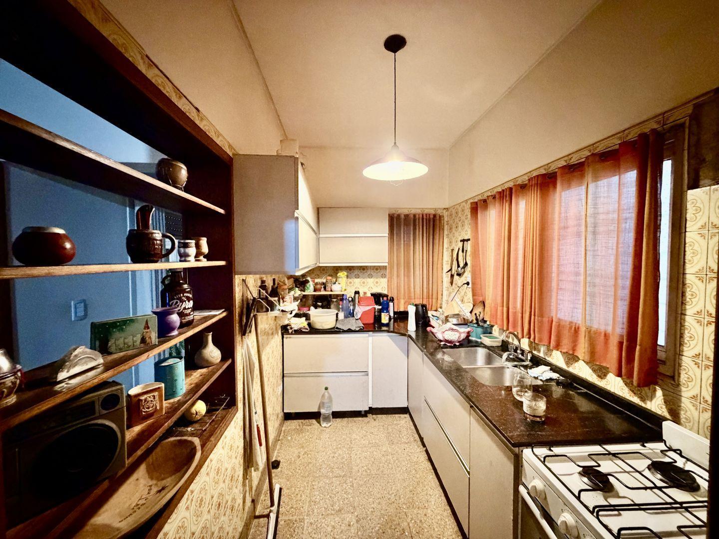 Foto de Casa/lote a la venta en Versalles,CABA, imagen 5