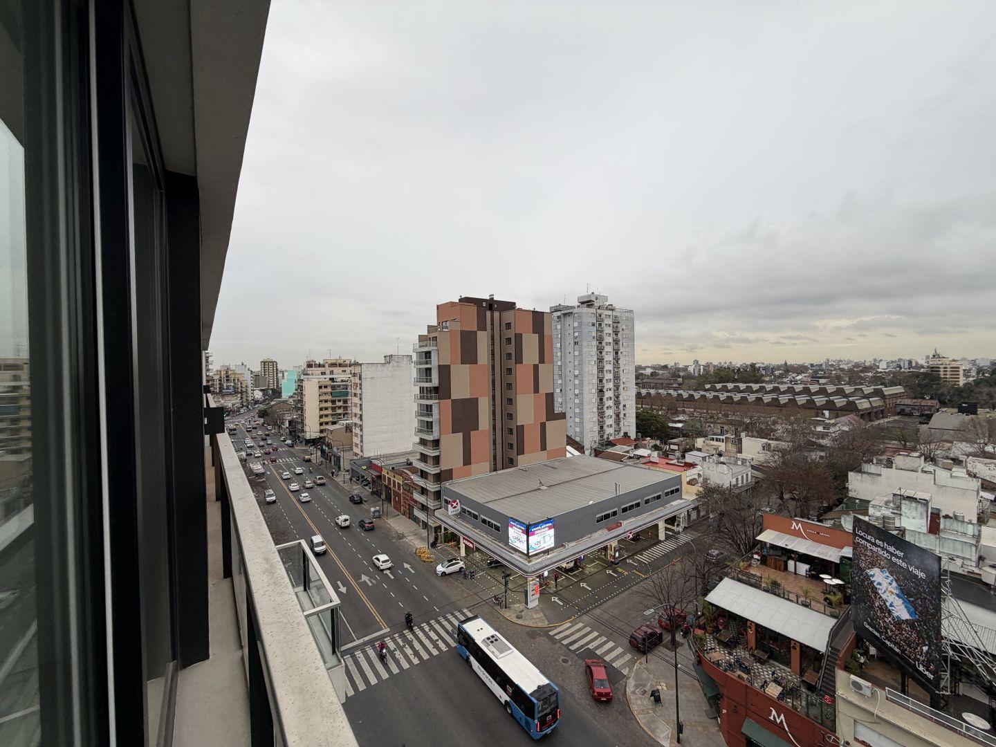 Foto de Alquiler 2 Ambientes Villa luro, imagen 3