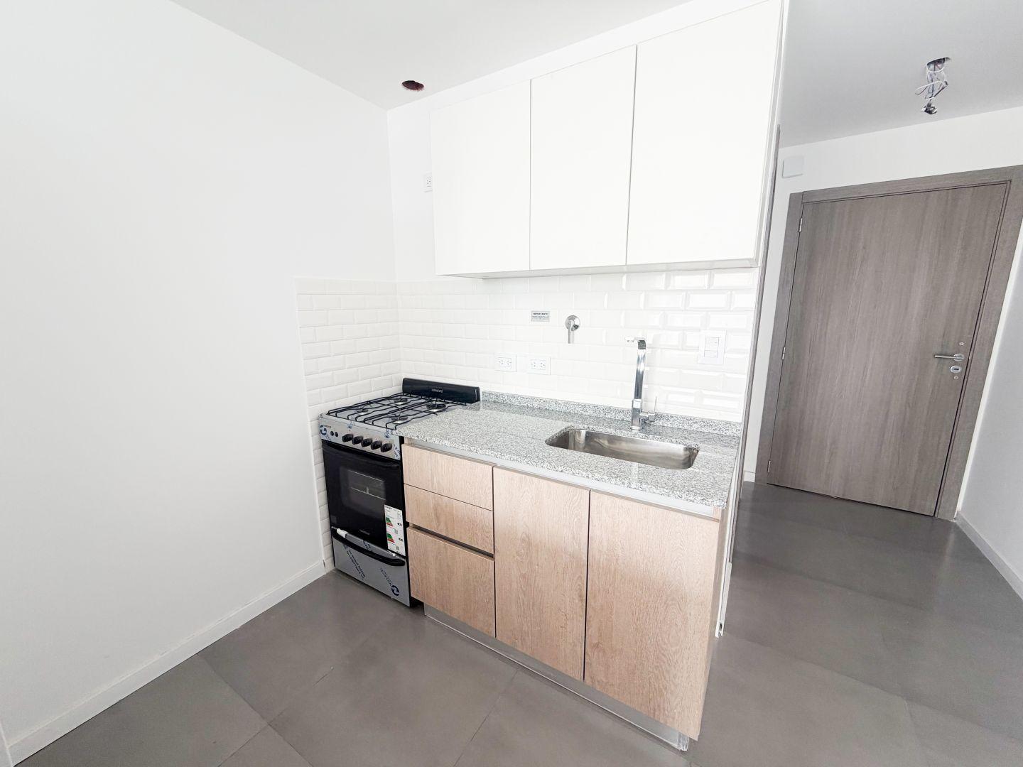 Foto de Alquiler Departamento Monoambiente, Velez Sarsfield, imagen 3