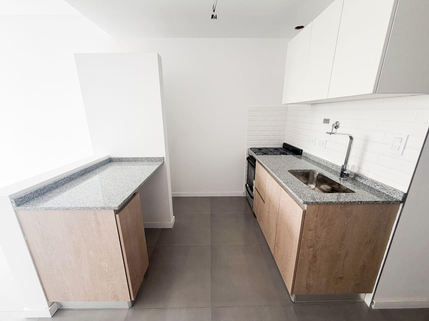 Foto de Alquiler Departamento Monoambiente, Velez Sarsfield, imagen 4