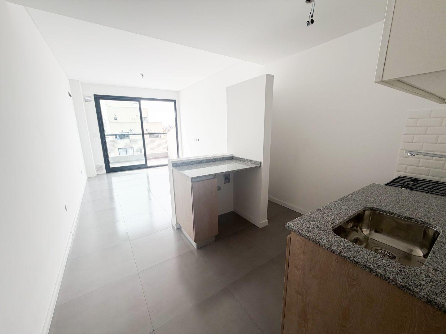Foto de Alquiler Departamento Monoambiente, Velez Sarsfield, imagen 2