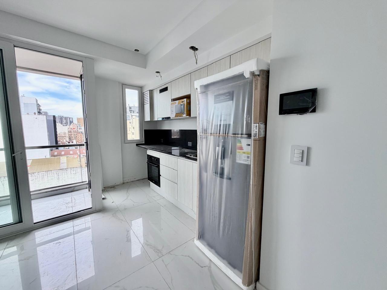 Foto de Monoambiente a estrenar en Alquiler, Villa luro, imagen 2