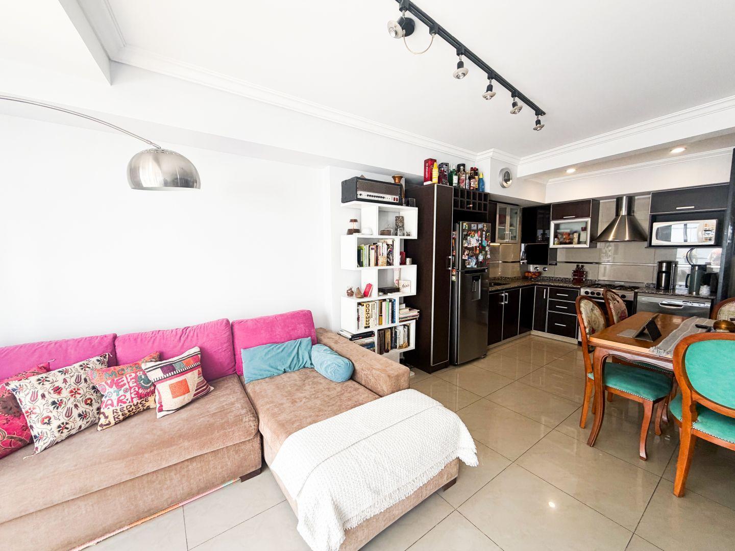 Foto de Alquiler Departamento 2 Ambientes tipo Loft, imagen 3