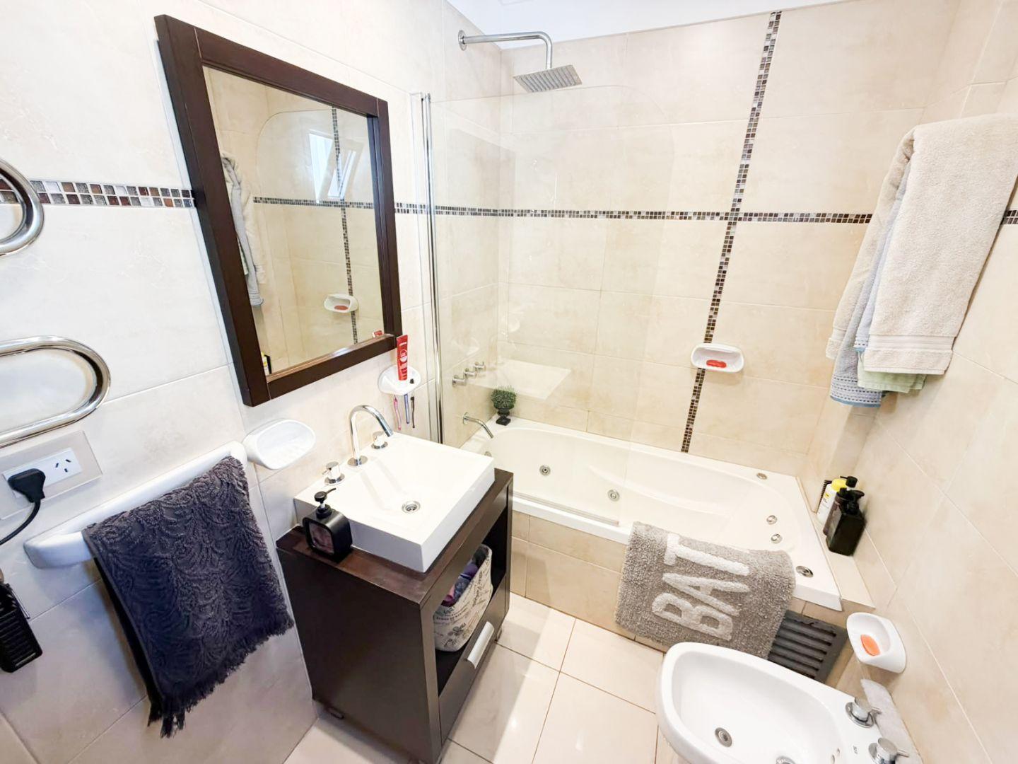 Foto de Alquiler Departamento 2 Ambientes tipo Loft, imagen 5