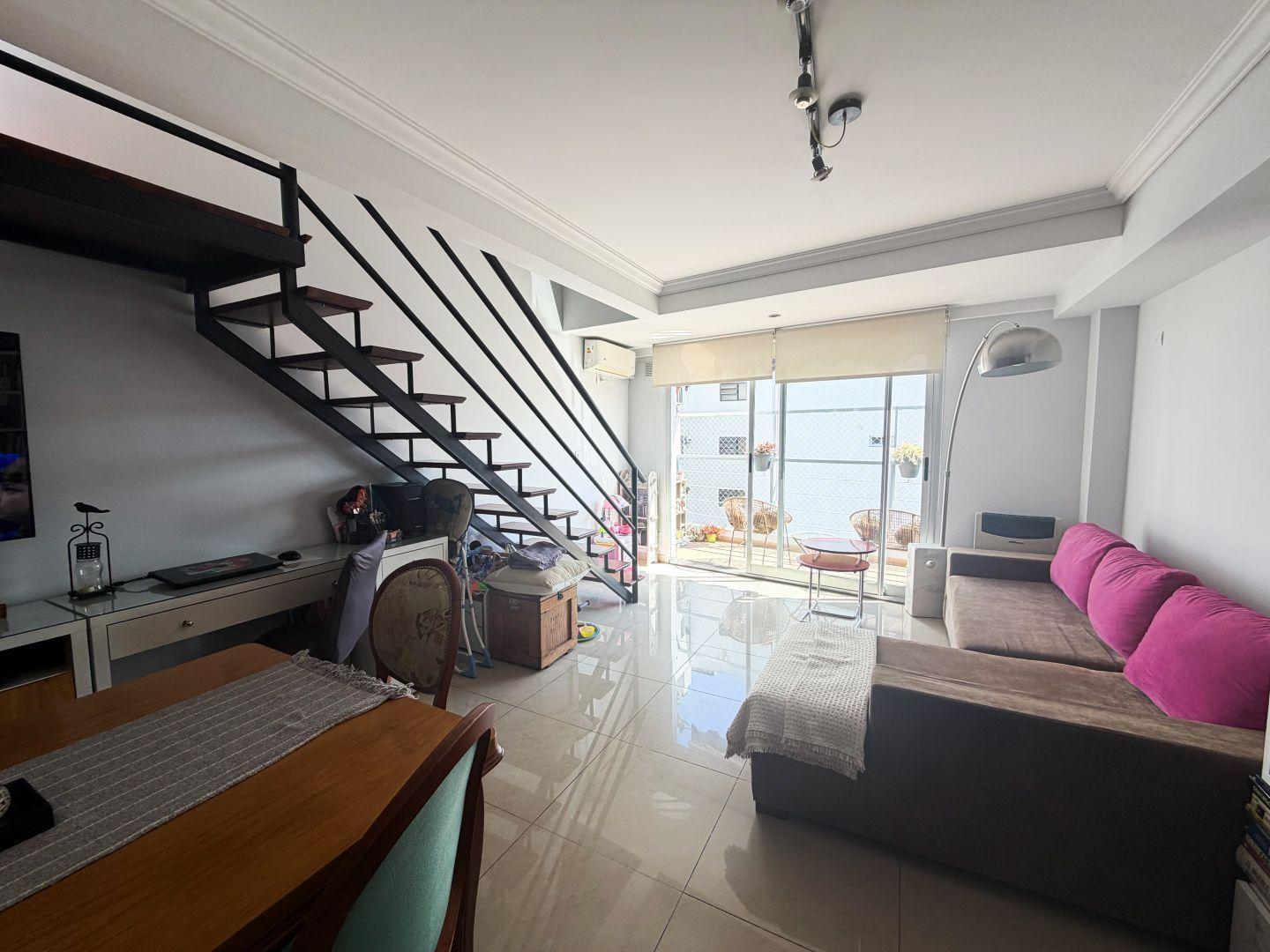 Foto de Alquiler Departamento 2 Ambientes tipo Loft, imagen 2