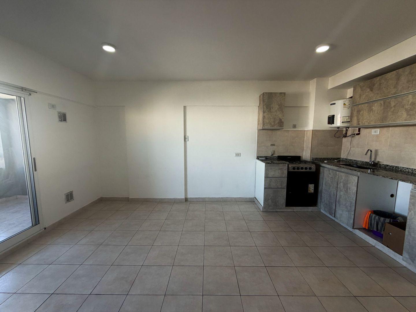 Foto de Alquiler Monoambiente con balcón, en Villa Luro, imagen 5
