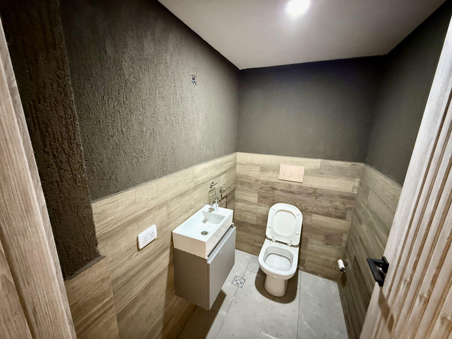 Foto de Monoambiente con patio a la Venta Mataderos, imagen 5