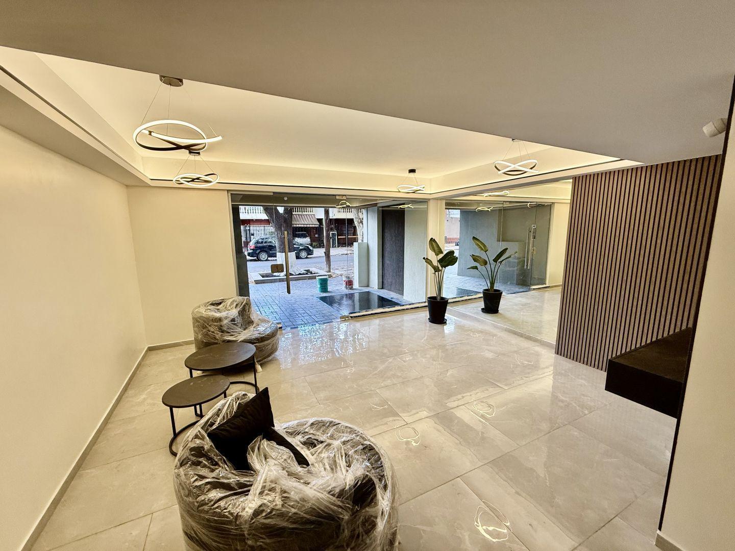 Foto de Monoambiente con patio a la Venta Mataderos, imagen 4