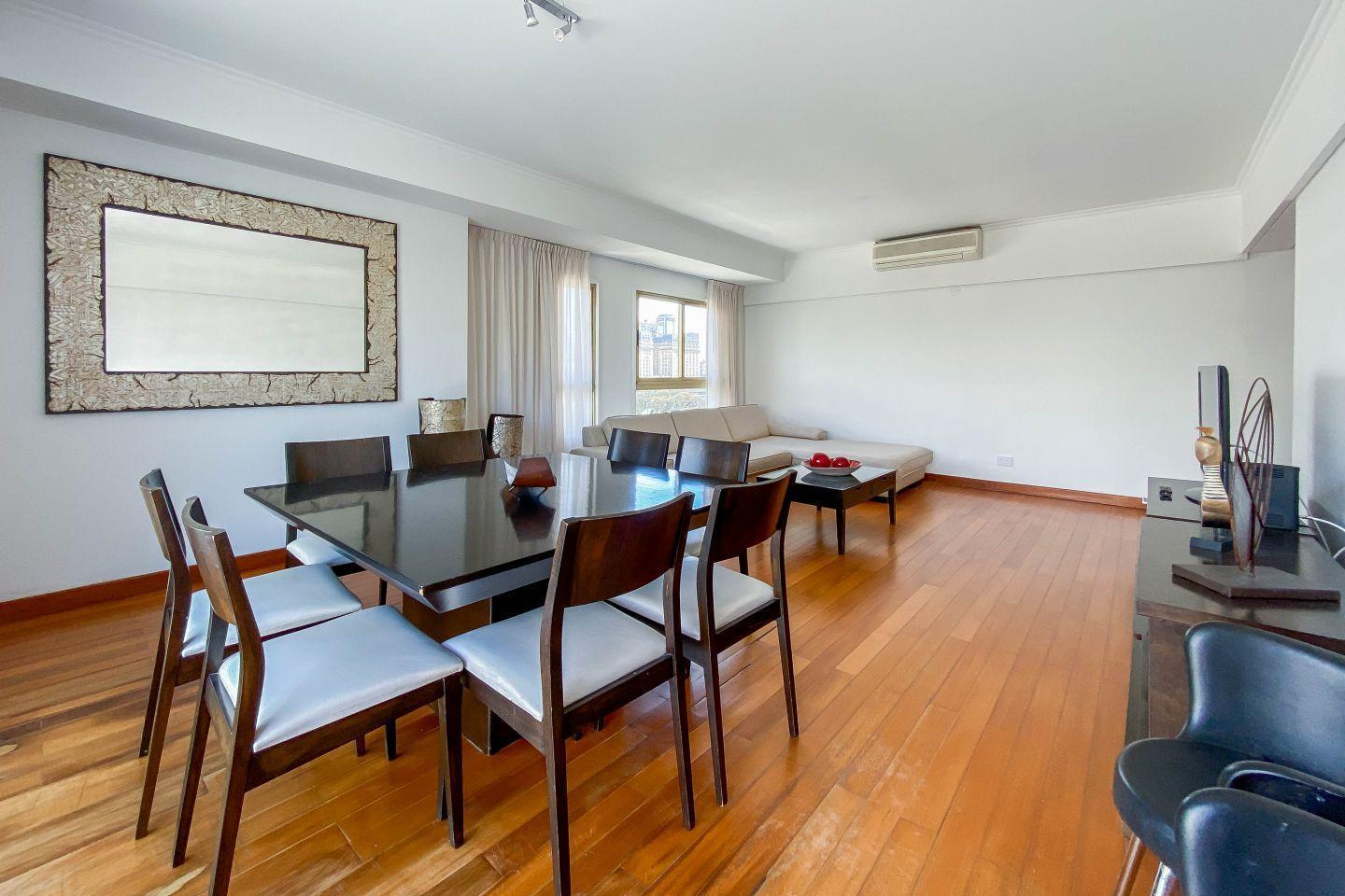 Foto de Puerto Madero  Dique 2 | 2 Balcones, 1 aterrazado | Palier privado |, imagen 4