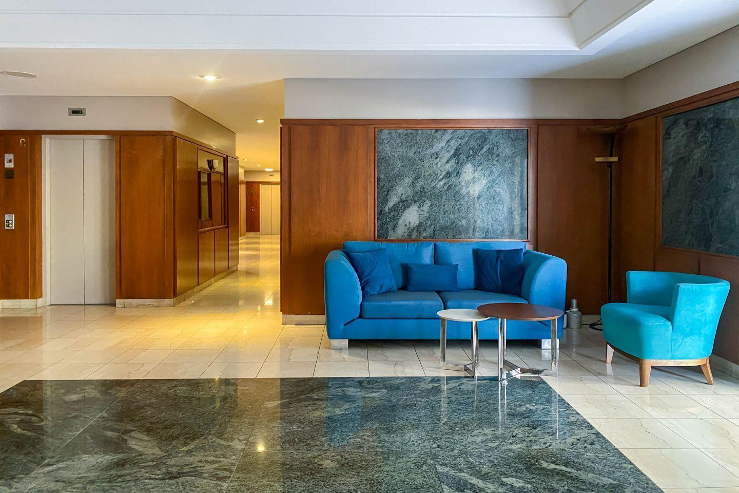 Foto de Puerto Madero  Dique 2 | 2 Balcones, 1 aterrazado | Palier privado |, imagen 1