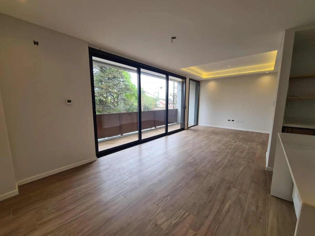 Venta Dpto 2 Dorm. y Cochera, de Categoria con Amenities 1