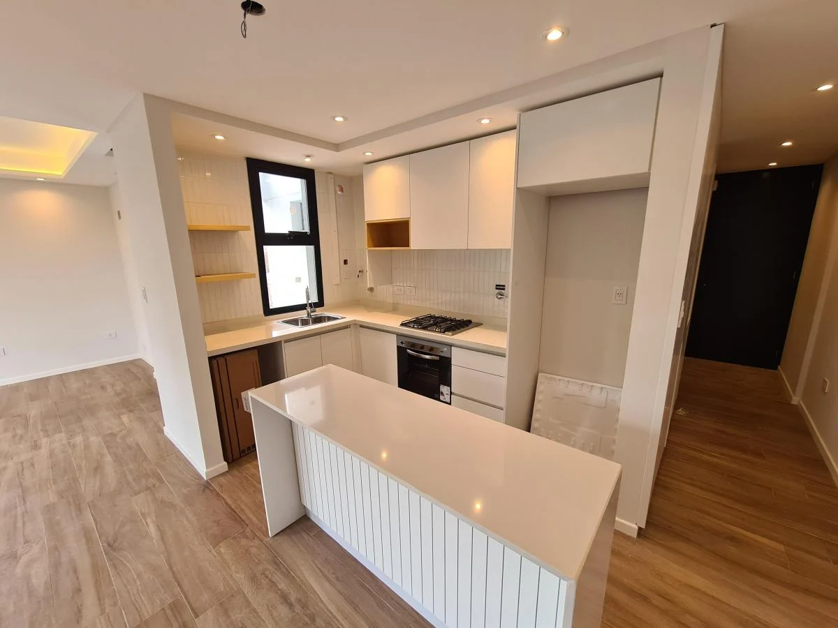 Venta Dpto 2 Dorm. y Cochera, de Categoria con Amenities 1