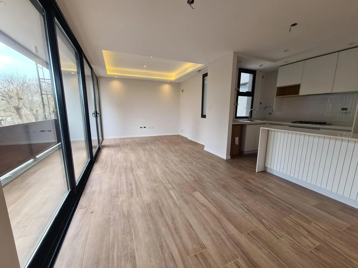 Venta Dpto 2 Dorm. y Cochera, de Categoria con Amenities 3