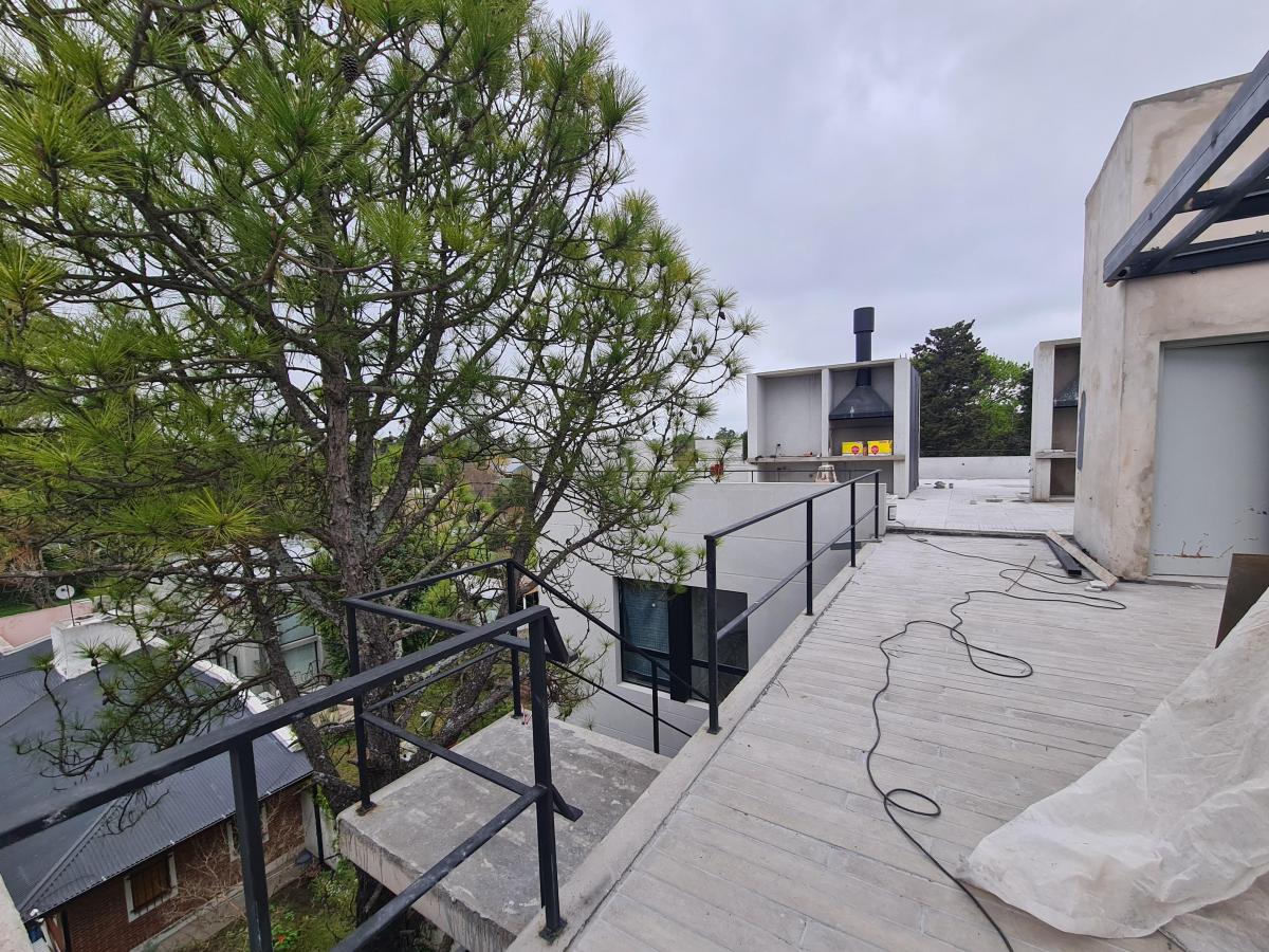 Venta Dpto 2 Dorm. y Cochera, de Categoria con Amenities 4