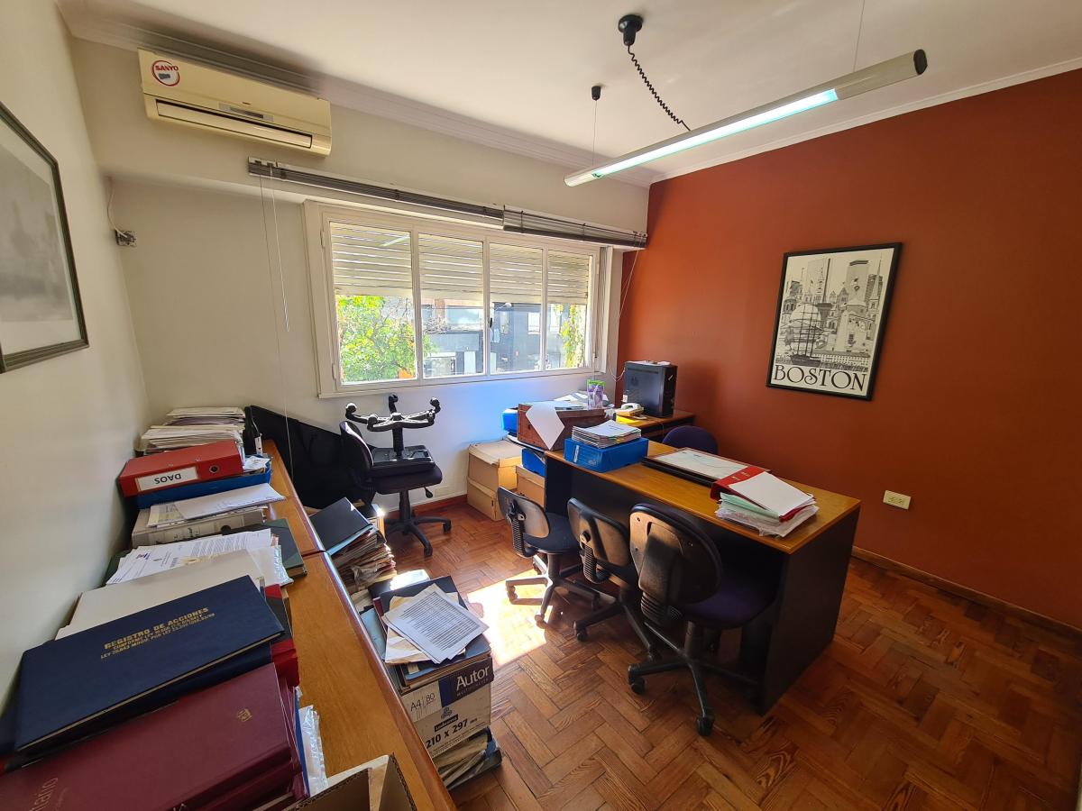 En Venta Importante Dpto Apto Destino Comercial o Vivienda, 47 E/ 11 y 12 4