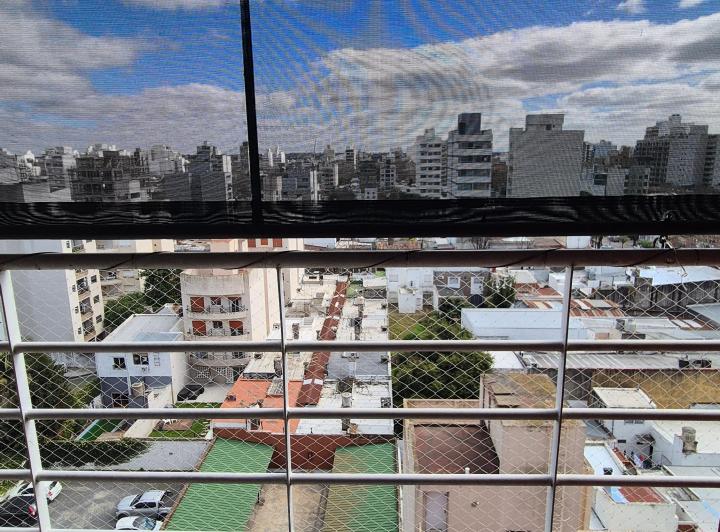 SE ALQUILA DEPARTAMENTO DE 2 DORM UBICADO EN CALLE 43 E 13 Y 14, AL CONTRAFRENTE 3