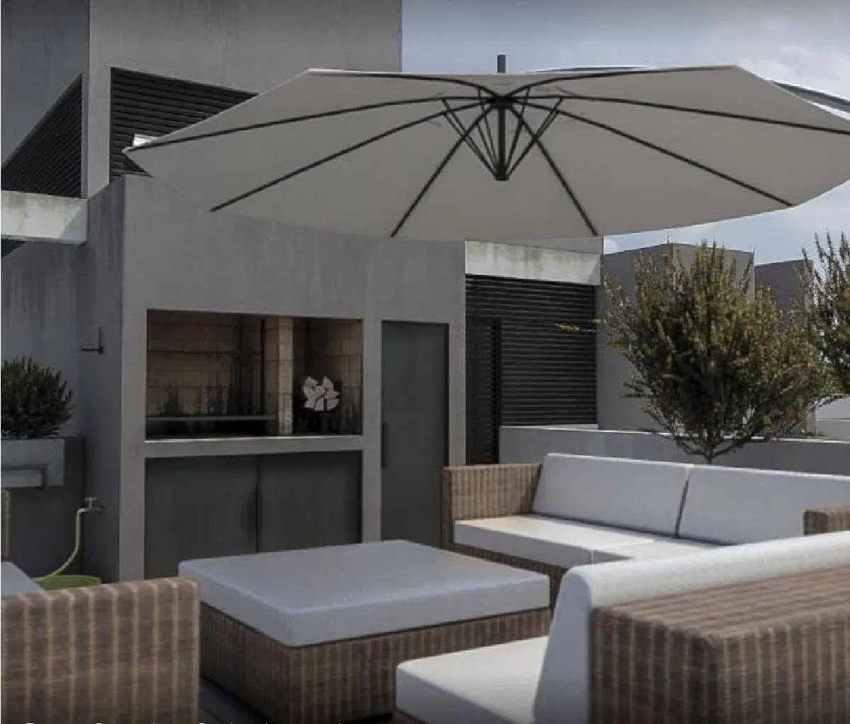 Departamento en Venta 2 Dorm
56 e/ 30 y 31
Precio u$d85.000 Libre de todo gasto 2