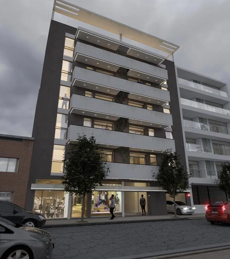 Departamento en Venta 2 Dorm
56 e/ 30 y 31
Precio u$d85.000 Libre de todo gasto 3