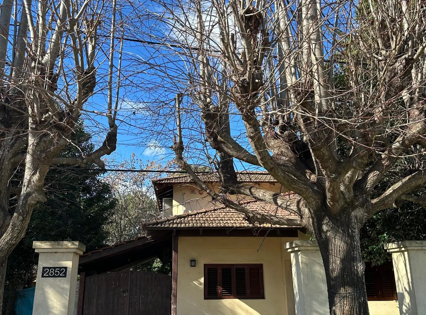 Casa en Alquiler 4 Dorm
458 N°s/n e/ 23 y 24 2