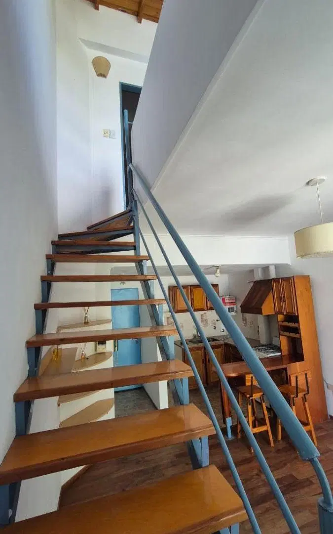 ALQUILER! HERMOSO DPTO 1 DORMI TIPO DUPLEX, ZONA LA LOMA CERCANO A PARQUES 8