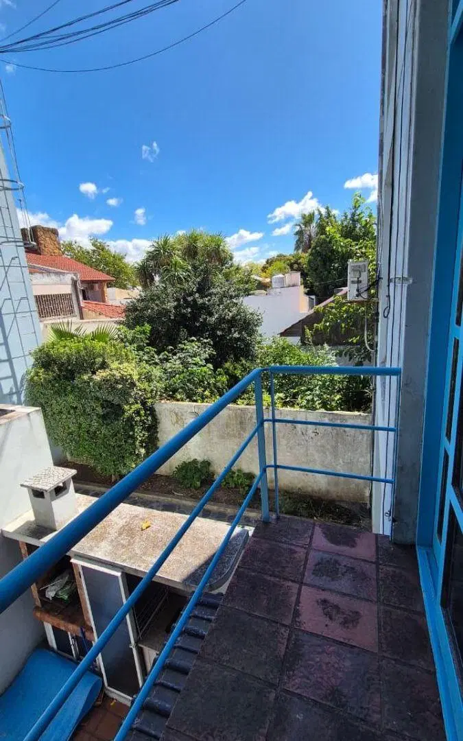 ALQUILER! HERMOSO DPTO 1 DORMI TIPO DUPLEX, ZONA LA LOMA CERCANO A PARQUES 2