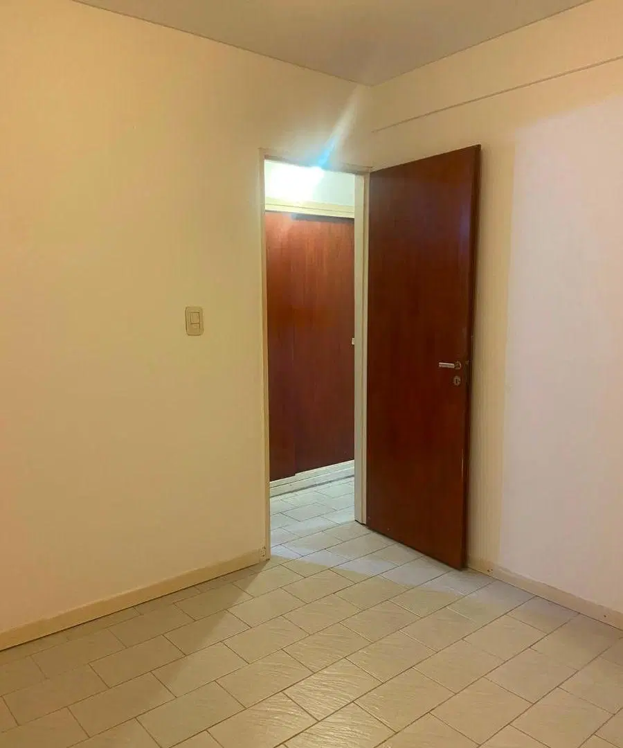 ALQUILER DEPTO 1 DORMITORIO 4