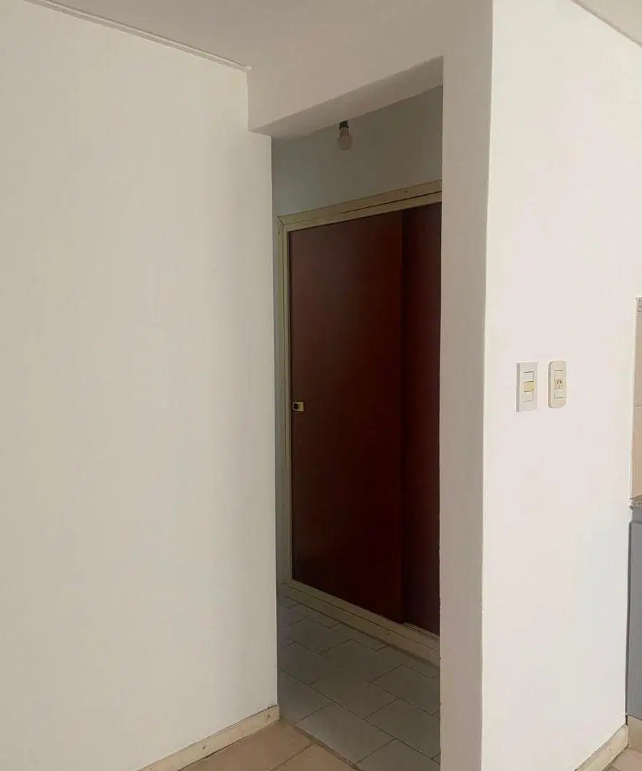 ALQUILER DEPTO 1 DORMITORIO 2