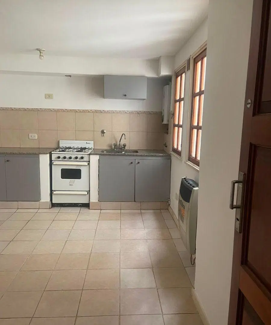 ALQUILER DEPTO 1 DORMITORIO 5