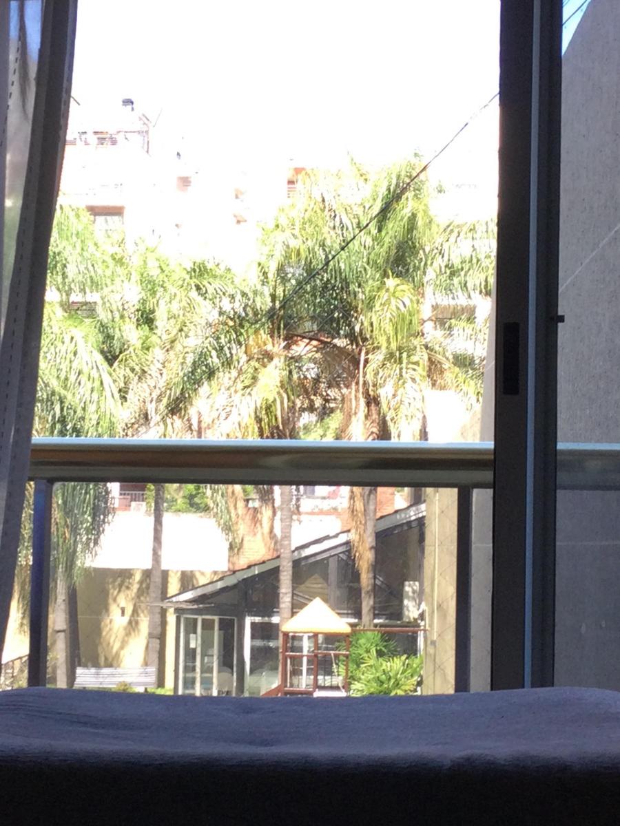 4 Amb. Semipiso Pedro Goyena Suite 2 Cocheras Piscina Quincho 4