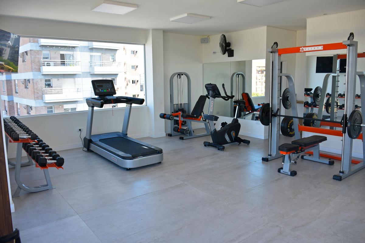 Venta Tres Ambientes Tigre Centro 5